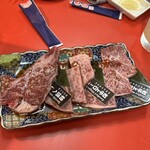 焼肉 藤もと 大吉商店 - 