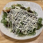 ねぎ庵 紙屋町店 - 