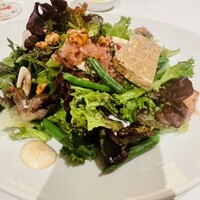 Benoit Alain Ducasse - 