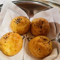 Benoit Alain Ducasse - 