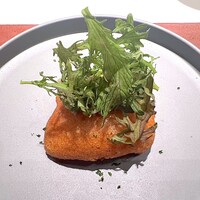 レストラン ラリューム - 