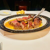 Empire Steak House Roppongi - 