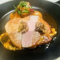 Benoit Alain Ducasse - 