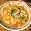 天理スタミナラーメン 屋台