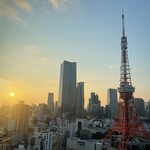 ザ・プリンス パークタワー東京 - 