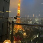 ザ・プリンス パークタワー東京 - 