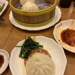 双龍居 池田町本店 - 