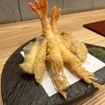 そば切り 岳空 - 