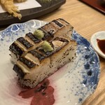 そば切り 岳空 - 