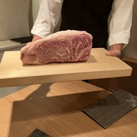 鉄板焼き いわ倉 - 