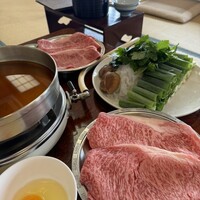 はり重 道頓堀本店 - 