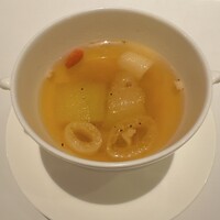 カントニーズ 燕 - 