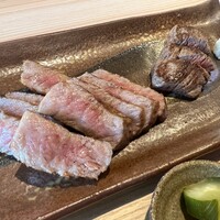 鉄板焼 浅草 KUDAKA - 