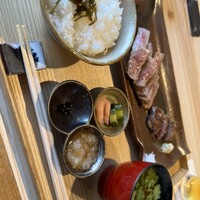 鉄板焼 浅草 KUDAKA - 