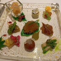 カントニーズ 燕 - 