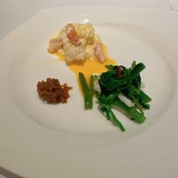 カントニーズ 燕 - 