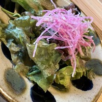 鉄板焼 浅草 KUDAKA - 