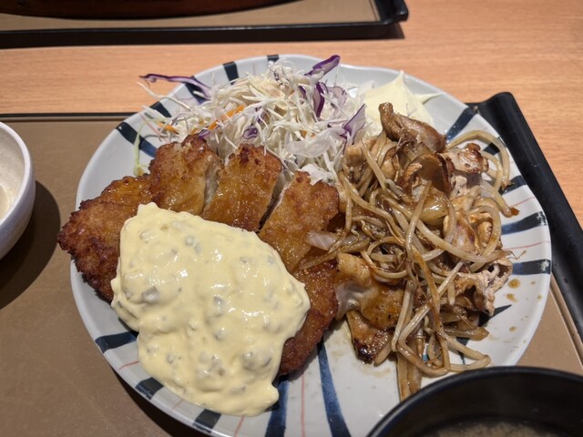 Yayoi Ken Kyoto Nijo Ten