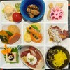 三瀬谷　大黒屋 - いろどり御膳