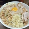 ラーメン二郎 横浜関内店