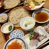 蕎麦前 山都 麻布台ヒルズ店
