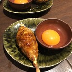 焼鳥どろまみれ - 