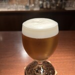 アサヒ熟撰生ビール