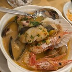 サカナビストロTOMO - 