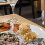 サカナビストロTOMO - 