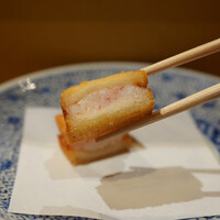 天ぷら浅沼 - 