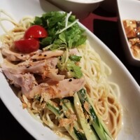 ジョーズ シャンハイ ニューヨーク 銀座店 - 