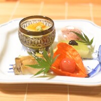 葉山 日影茶屋 - 