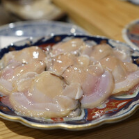天ぷら浅沼 - 