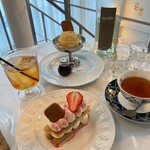 カンティーヌ ロゼ - 