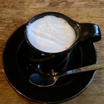 茶王 - ウインナーコーヒー