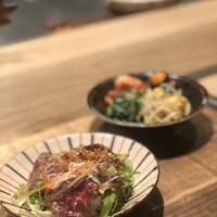 和牛料理 一石三鳥 - 