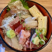 喜代寿司 -  喜代寿司 -