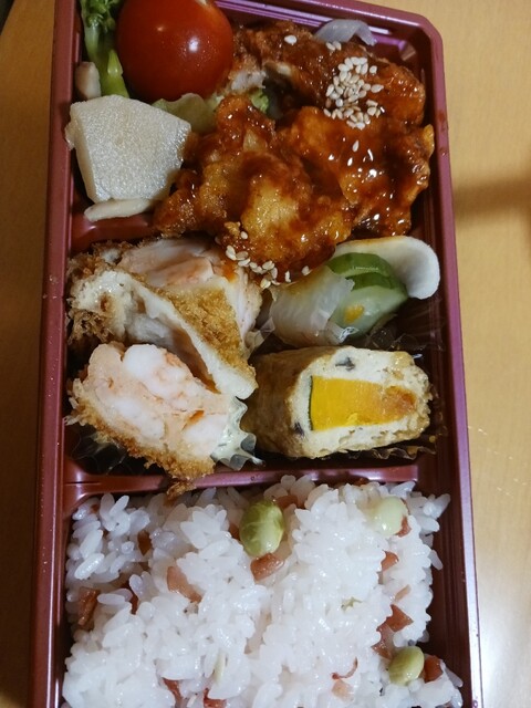 グリーン・グルメ セルバ仙台（Green gourmet） - 泉中央（惣菜・デリ）の写真