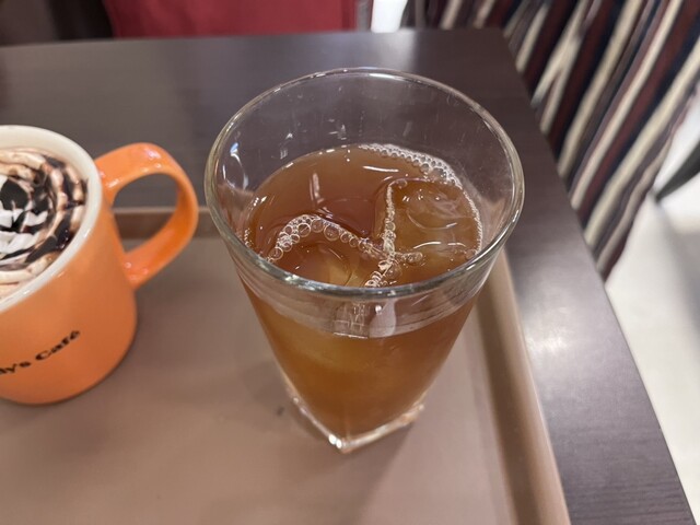 Holly's Cafe Nijo Ekimae Ten photo 3