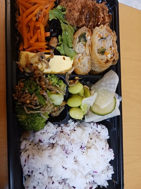 グリーン・グルメ セルバ仙台（Green gourmet） - 泉中央（惣菜・デリ）の写真