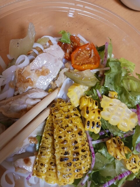 グリーン・グルメ セルバ仙台（Green gourmet） - 泉中央（惣菜・デリ）の写真