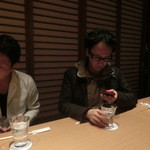 はかた地どり 福栄組合 - 胴元とモッチーもはかた風