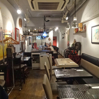 アミーゴ デ サンイシドロ_2