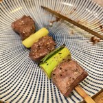 そね田やきとりや - 