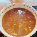 手打ちうどん 丸亀 - 