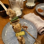 そね田やきとりや - 