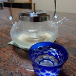 閑祥庵 禅紫 - 南部美人