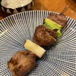 そね田やきとりや - 