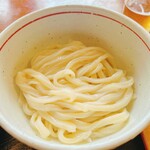 手打ちうどん 丸亀 - 