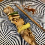 そね田やきとりや - 